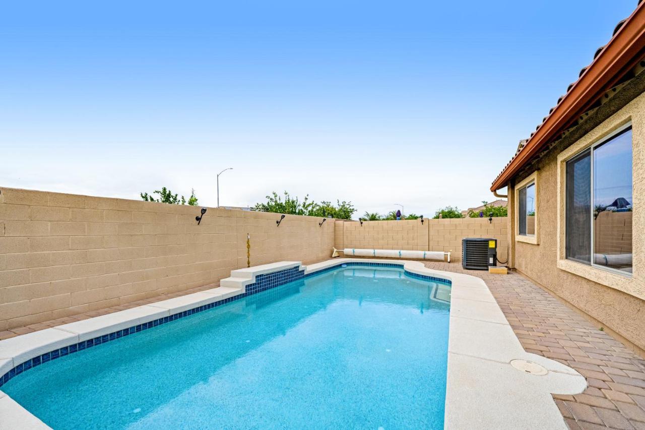 Villa Tranquil Cactus Surprise Exterior foto